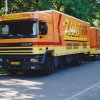 1996 RAVA DE VERHUIZING